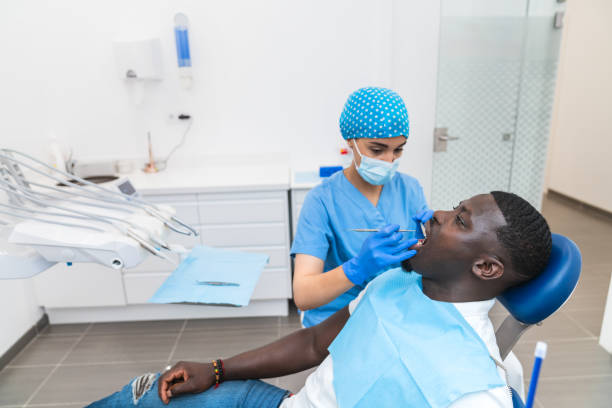 Best Pediatric Emergency Dentist in Brookdale, SC