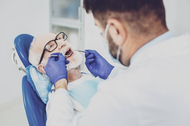 Best Emergency TMJ Treatment in Brookdale, SC